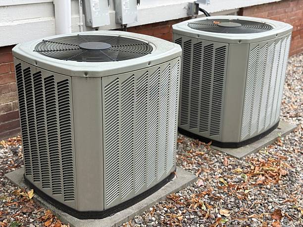 Reliable Hvac contractor in Rockwell, NC by HVAC Repair CO